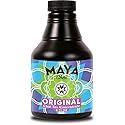 Maya Chai Tea Concentrate, Heritage Recipe, Original, 6 Fluid Ounce