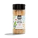 365 by Whole Foods Market, Garlic Salt Seasoning, 3.51 Ounce