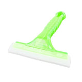 uxcell Car Glass Window Squeegee Windshield Rubber Wiper Scraper Cleaner