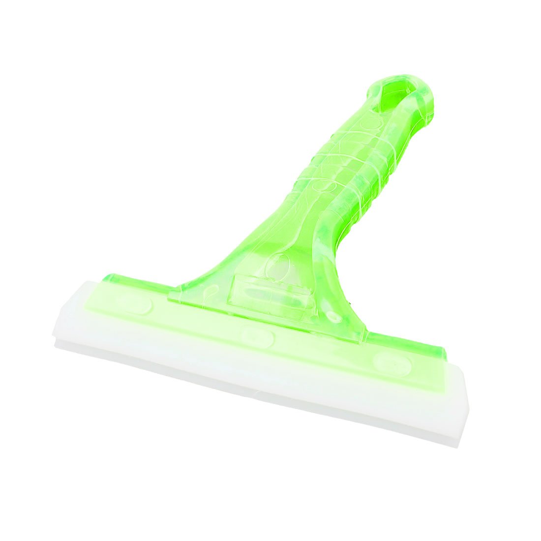 uxcell Car Glass Window Squeegee Windshield Rubber Wiper Scraper Cleaner