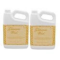 GENERIC TYLER Half-Gallon Glam Wash Laundry Detergent, Diva 64 Fl Oz (64 Fl Oz (Pack of 2)