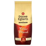 Douwe Egberts 1Kg Roast and Ground Filter Coffee by Douwe Egberts
