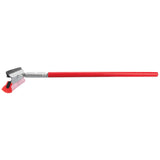 Performance Tool W1466 All-Purpose Squeegee With 8-Inch Squeegee Head and 20-Inch Handle