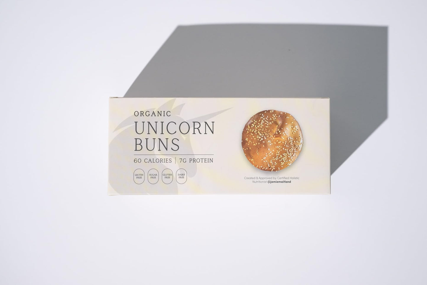 Unicorn Buns