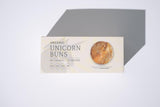 Unicorn Buns