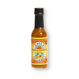 Masala Madness Hot Sauce