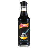 Amoy Soy Sauce Light 150 ml (Pack of 6)