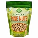 Wellsley Farms Organic Pine Nuts, 8 oz.