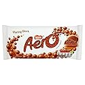 Aero Milk Chocolate Bar - 120g