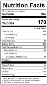 Nuts To You Narrow Sesame Sticks Salted in Resealable Bag | Crunchy Salty Snack Topping for Salads or Soups | Kosher Delicious & Fresh Snacks (12