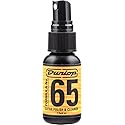 Jim Dunlop Formula 65 Polish and Cleaner-1 oz (651J10Z)