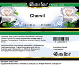 Bianca Rosa Chervil Cream (2 oz, ZIN: 523937) - 3 Pack