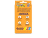 Sponge Daddy 3 Set of 4 Sponges