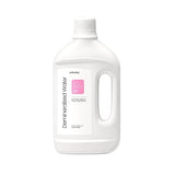 Schenley Demineralized Water - Ready-to-Use Formula for Steam Mops & Floor Steamers - Ideal for Kitchen, Bathroom & All Sealed Floors - Clean Fresh