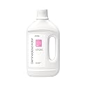 Schenley Demineralized Water - Ready-to-Use Formula for Steam Mops & Floor Steamers - Ideal for Kitchen, Bathroom & All Sealed Floors - Clean Fresh