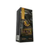 10 Boxes eGano Premium Ganoderma Black Coffee Café Noir Instant Coffee With Ganoderma Lucidum Extract (3.5g x 30 Sachets/Box)
