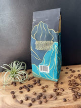 BOULDER COUNTY COFFEE COMPANY-DONUT SHOP
