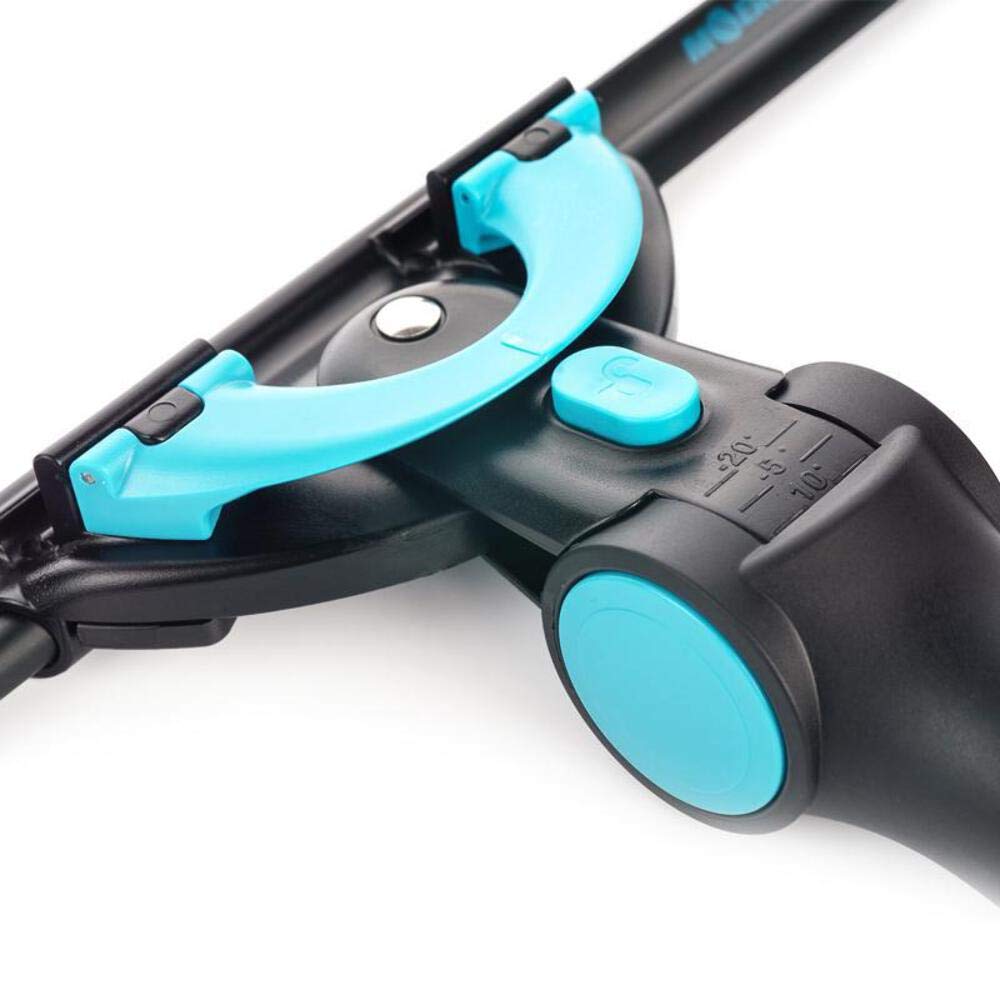 Moerman Excelerator 2.0 Squeegee Handle