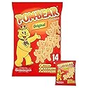 KP Snacks Pom Bear Original 19g x 14 per pack