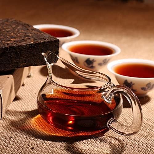PU-ERH BRICK SHOU 2007 NANNUO SHAN ORGANIC (250g)??????