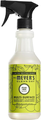 Pear Tree Multi-Surface Everyday Cleaner 16 fl oz. (Pack of 1)