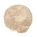 Essential Spice Organic Ground White Pepper - Smooth, Earthy & Mildly Pungent Flavor - Finely Ground White Pepper for Light Sauces, Soups, Marinades