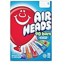 Airheads Assorted Flavors Variety Pack, 90-Count