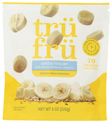 Yogurt & Granola Frozen Bananas