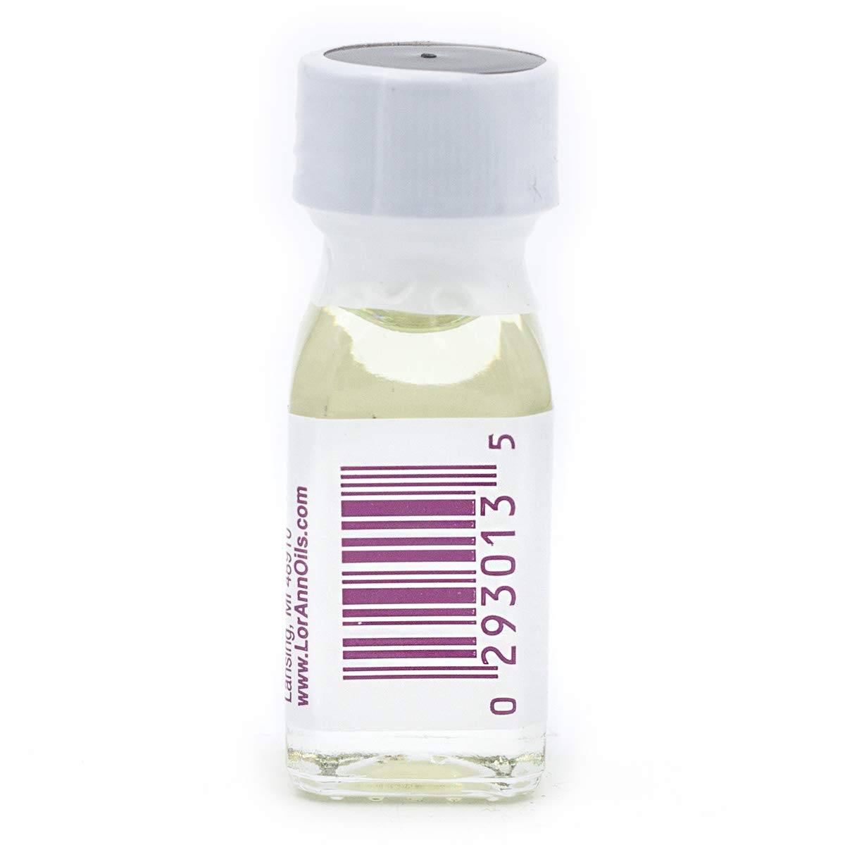 LorAnn Cinnamon Oil SS Flavor, 1 dram bottle (.0125 fl oz - 3.7ml) 12 pack