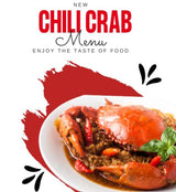 ITP Foods Asean Paste Series - Chilli Crab Paste 200g - Chili Crab Paste is spicy, sour & flavorful. It can be used as marinating ingredient, or