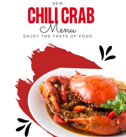 ITP Foods Asean Paste Series - Chilli Crab Paste 200g - Chili Crab Paste is spicy, sour & flavorful. It can be used as marinating ingredient, or