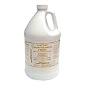 Namco 5001 Fast Dry Shampoo and Rinse, 1 gallon, Lemon Scent