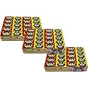 Marukawa Bear Fusen Bubble Gum 8.79oz (3 Pack)