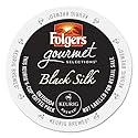 Folgers Black Silk K-Cups 96ct Box