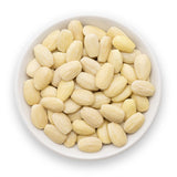 Mandelin Blanched Whole Almonds, 100% Almonds (3 lb)