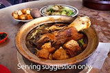 Bak Kut Teh Malaysia Kee Hiong Klang Spices Herbal Mix Broth Soup Seasoning Herbs for Pork Ribs Beef Meat Bone Tea Traditional Chinese Food (35g x 2)