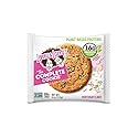 Lenny & Larry The Complete Cookie, Birthday Cake, 4-Ounce Cookies (Pack of 6)