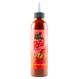 Hot Ones Jr. x The Red Hot Sauce - 6 fl oz.