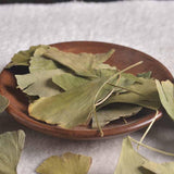 Zercumm Ginkgo Leaf 500G Folium Ginkgo Bilobae