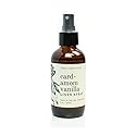 BROKEN TOP Organic Linen & Room Spray (Cardamom Vanilla)