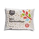 365 by Whole Foods Market, Mini Marshmallows, 10 Ounce