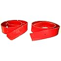 Advance Squeegee Blade Kit 56413757 | Front & Rear Replacement | Fits Condor 4030C, 4530C & 4830C Rider Scrubbers