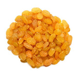 Aiva Golden California Raisins (2 LB) - Naturally Sweet Dried Fruit for Snacking, Baking, and Cooking
