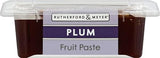 Rutherford and Myer Plum Fruit Paste, 4.2 OZ