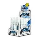 420 Spray Blue - Cannabis Odor Destroying Spray for Eliminating Pot Smoke, Cigarette Smoke or Most Unwanted Odors in Your House, Car or Apartment, So