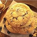 Sweet Street Cookie Puck, Lemon Blueberry Manifesto, 3 Ounce -- 84 per case.