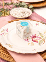 Sugarfina Champagne Bubbles Small Candy Cube, Gummies, 2.8 oz, 1 Count