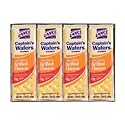 Lance Captain's Wafers Crackers Grilled Cheese - One Box of 8 Individual Packs