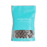 Sugarfina Dark Chocolate Sea Salt Caramels, Chocolate Bites, 2.5 lb Candy Bulk Bag