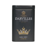 Darvilles Earl Grey Caddy 100g